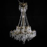 1547 4369 CHANDELIER